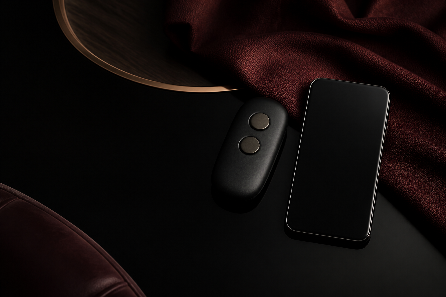 Remote Control vs App Control: What Changes in Real Use? guide