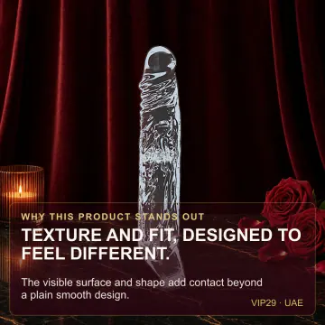 Dragon Texture Penis Sleeve VIP29 product image view 2