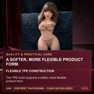 Butterfly Vibrator 61cm VIP49 product image view 4