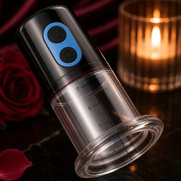 Electric Penis Enlarger VIP21 product image view 6