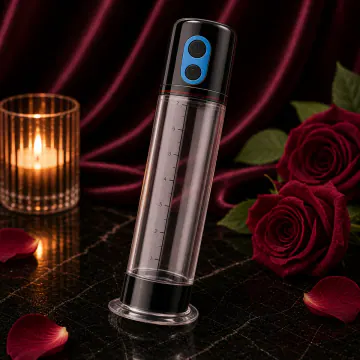 Electric Penis Enlarger VIP21 product image view 1