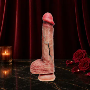Manual Dildo VIP32 product image