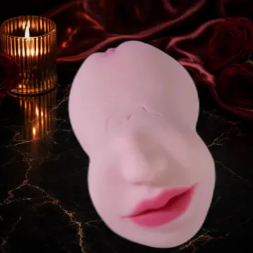 Dual-Head Sex Doll Torso VIP42 product image view 5