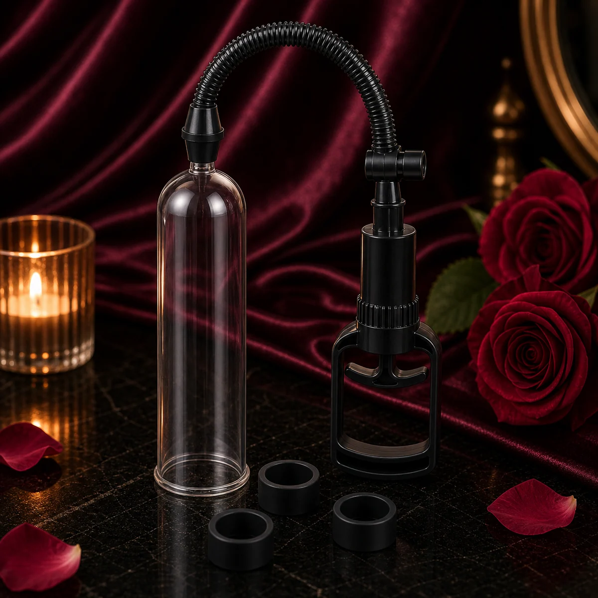 Is Manual Penis Enlarger Right for You? A Detailed Decision Guide guide